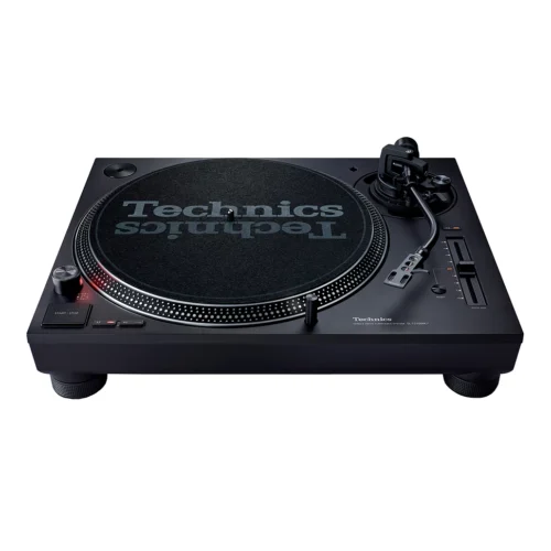 Technics SL-1210 M5G