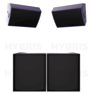 Funktion One - Set 1