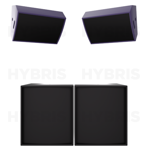 Funktion One - Set 1