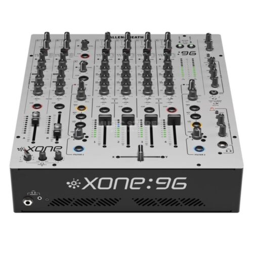 Allen & Heath XONE:96