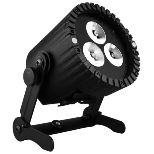 Astera AX5 Akku PAR 8er Set