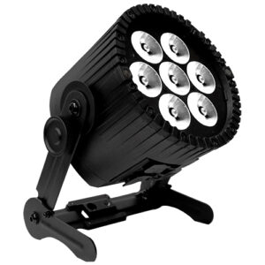 Astera AX9 Akku PAR 8er Set