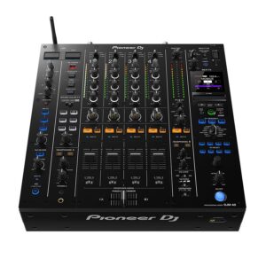DJ Mixer