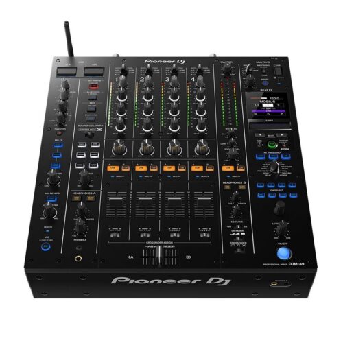 Pioneer DJM-A9