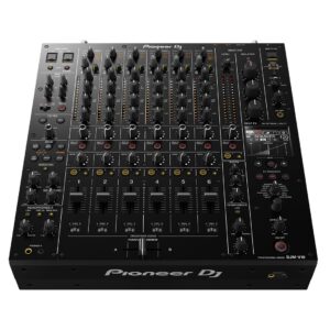 Pioneer DJM V10