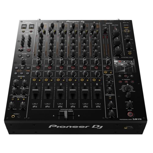 Pioneer DJM V10