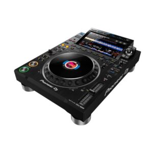 DJ Player