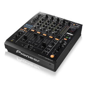 Pioneer Djm 900 nxs2