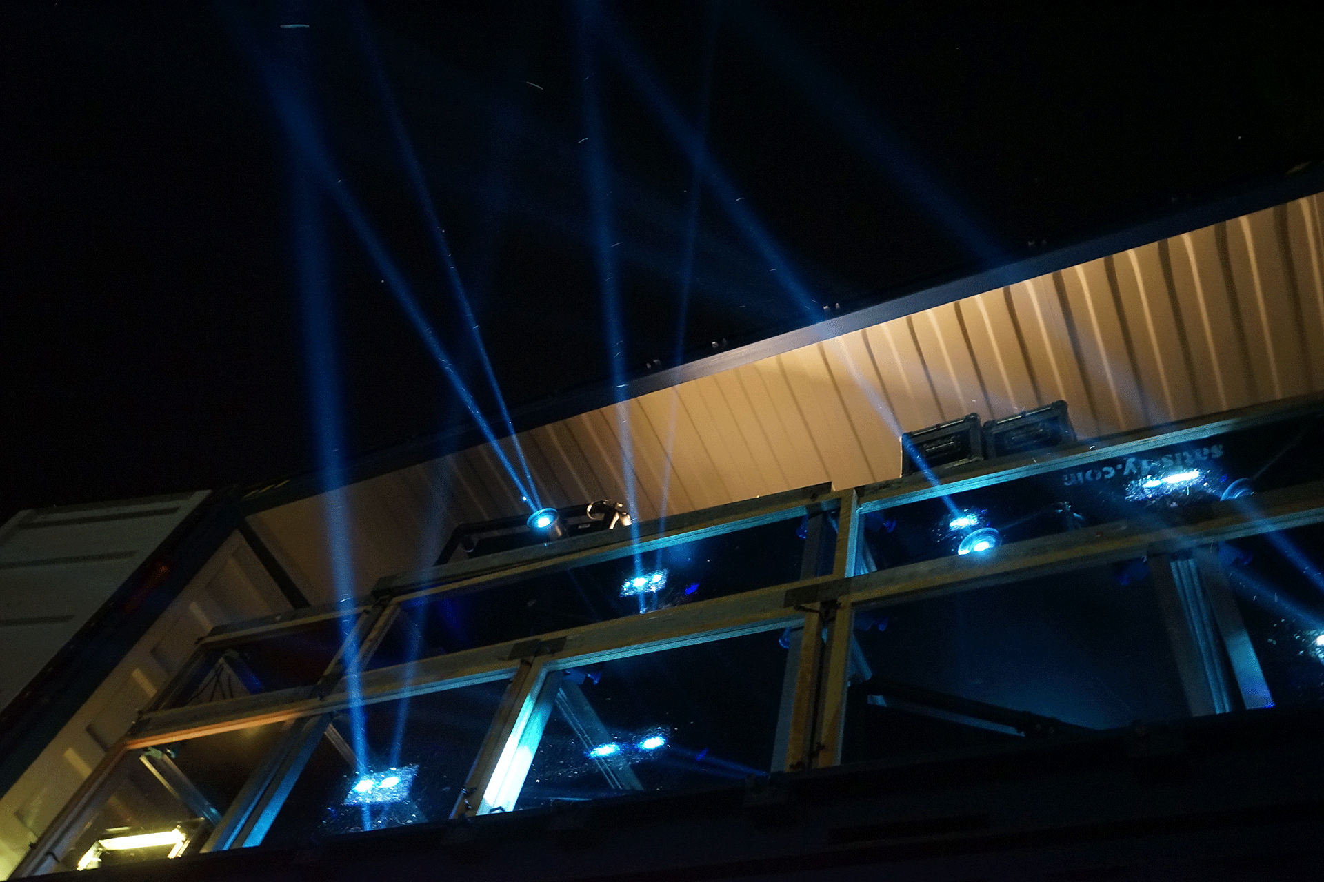 Video-Technik mieten