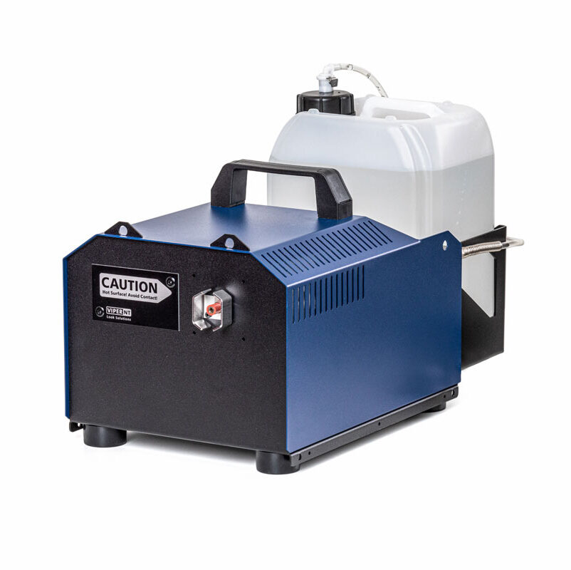 Look Viper 2,6 kW Nebelmaschine