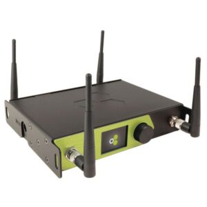 Lumenradio CRMX Stardust