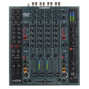 Allen & Heath XONE:92 MKII