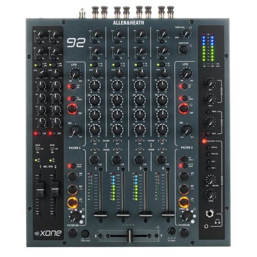 Allen & Heath XONE:92