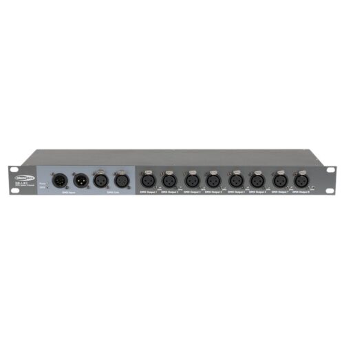 DMX Splitter mieten