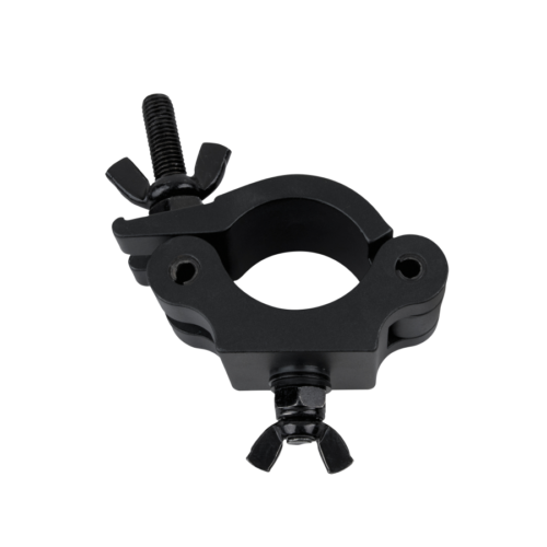 Half coupler