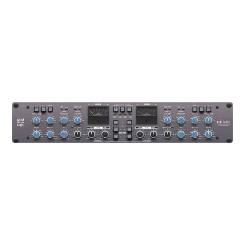 SSL BUS+ Kompressor