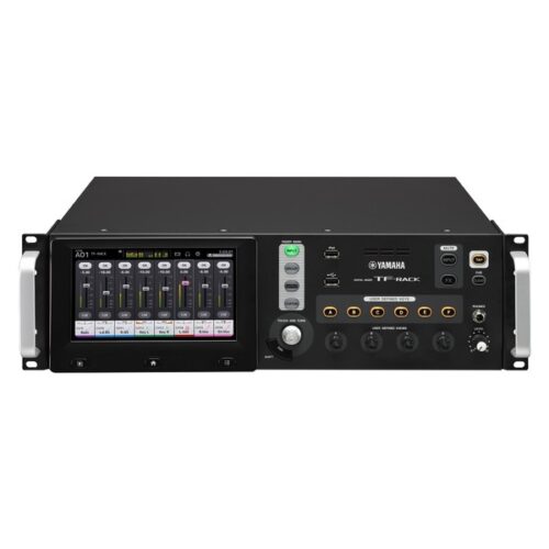 Yamaha TF1-Rack Mischpult