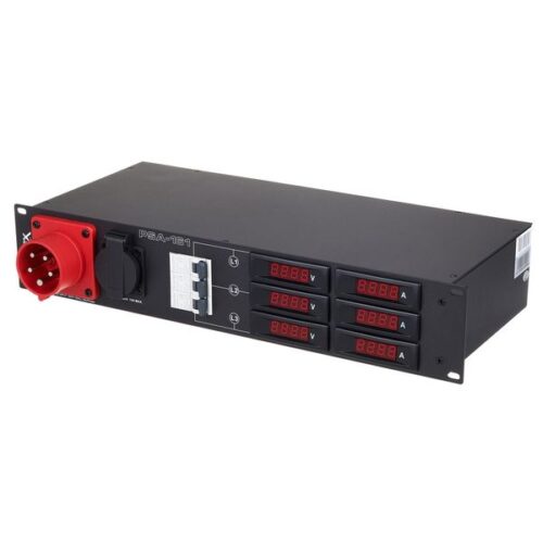 Botex PSA 161 Power Distributor 16A CEE