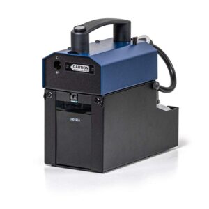 Look Power-Tiny Nebelmaschine