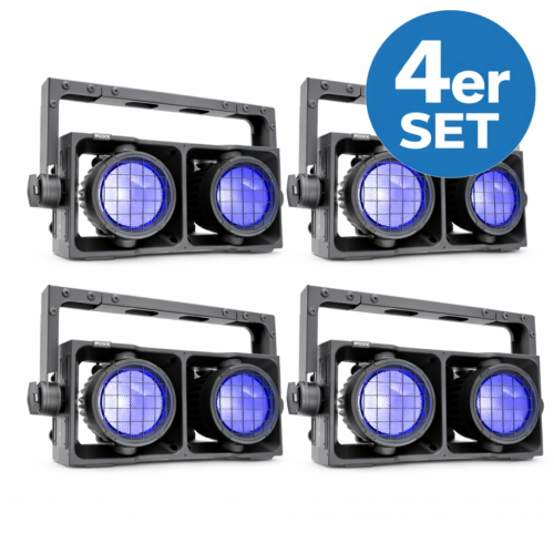 ROXX B2 FC IP 4er SET