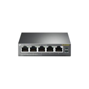 TP-Link 5-Ports Netzwerk Switch