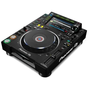Pioneer CDJ 2000 Nexus 2