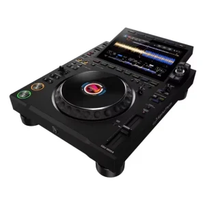 Pioneer Cdj 3000X