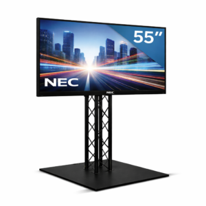 NEC 55" MultiSync FHD X552S