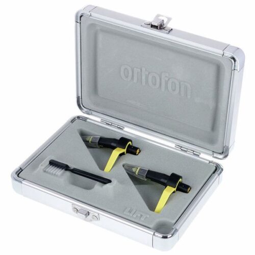 Ortofon Concorde Club Twin Set