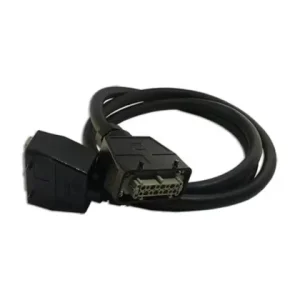 Multicore / Harting 5m / 2,5mm² / sw