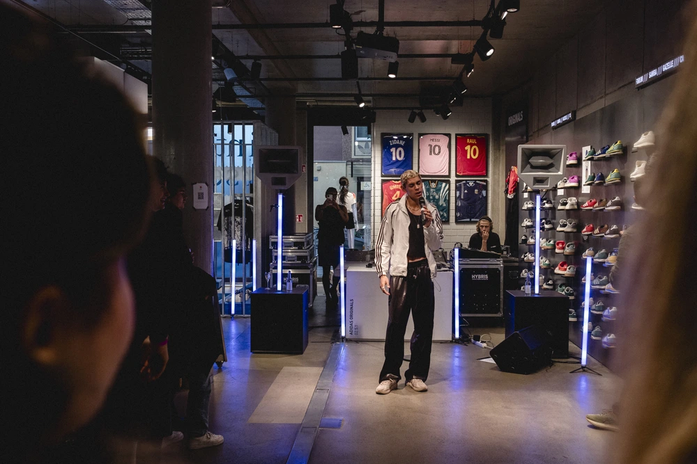 Veranstaltungstechnik mieten Berlin