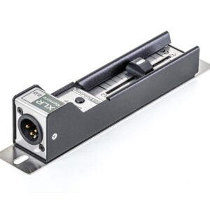 Look Nebelfader XLR-Remote
