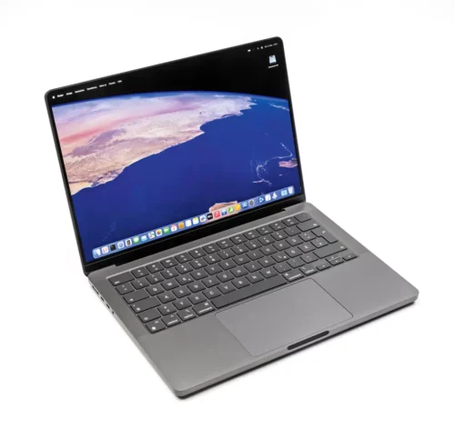 Mac Book Pro 13" M4 Chip