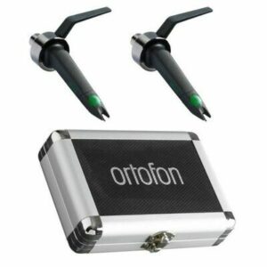 Ortofon Concorde Mix MKII Set