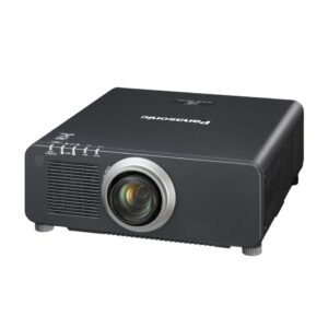 Panasonic PT- DZ 870