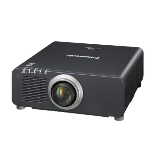 Panasonic PT- DZ 870