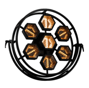 Portman P1 Evo 3er Set