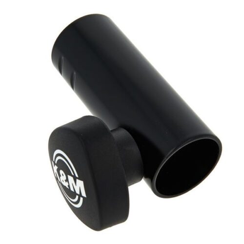 K&M 24528 Flanschadapter M10