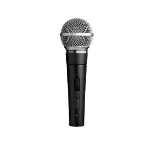 Mikrofon Shure SM 58