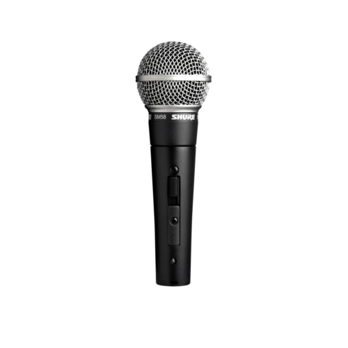 Mikrofon Shure SM 58