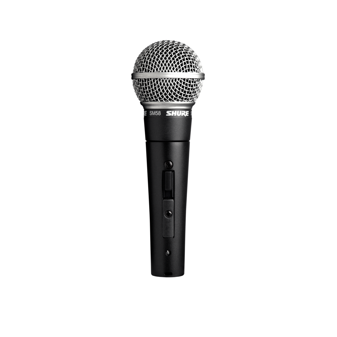Mikrofon Shure SM 58