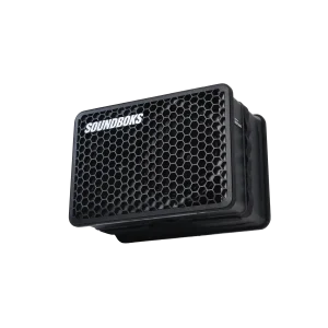 Soundboks Go