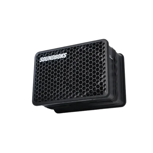 Soundboks Go
