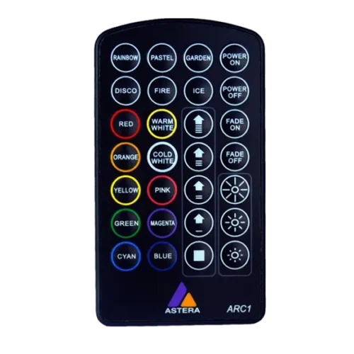 Astera ARC1 Infrarotfernbedienung
