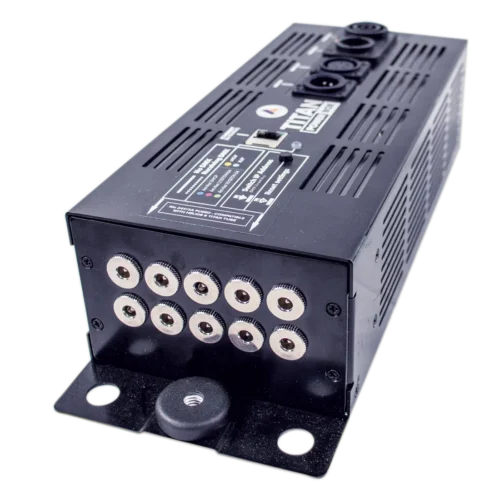 Astera Titan Tube PowerBox