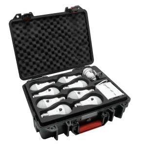 Astera NYX Bulb 8er Set