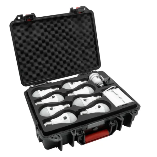 Astera NYX Bulb 8er Set