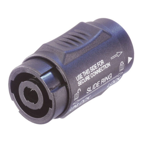 Speakon NL4 Spookie Neutrik