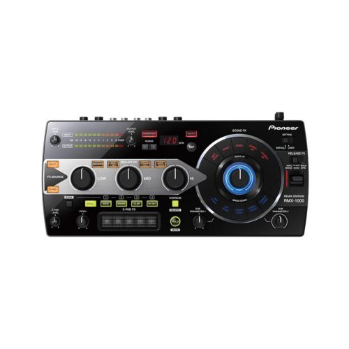 Pioneer RMX 1000