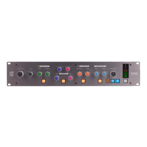 SSL Fusion Kompressor